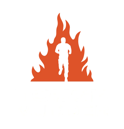 Tough Mudder