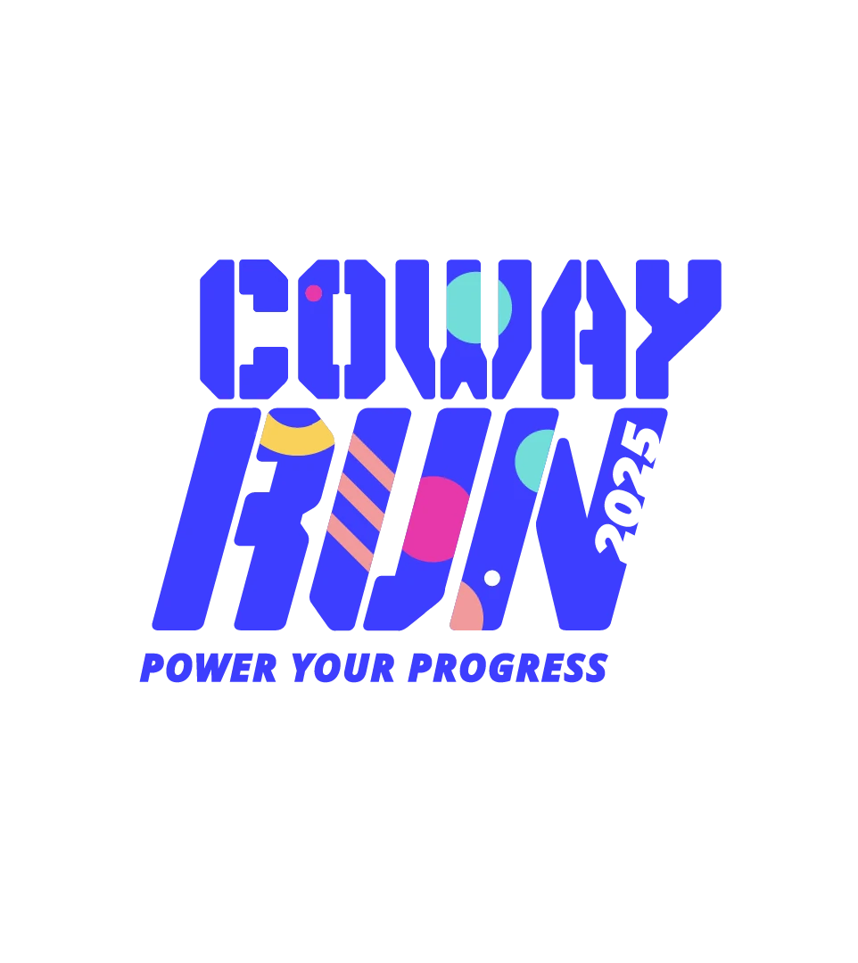 Coway Run